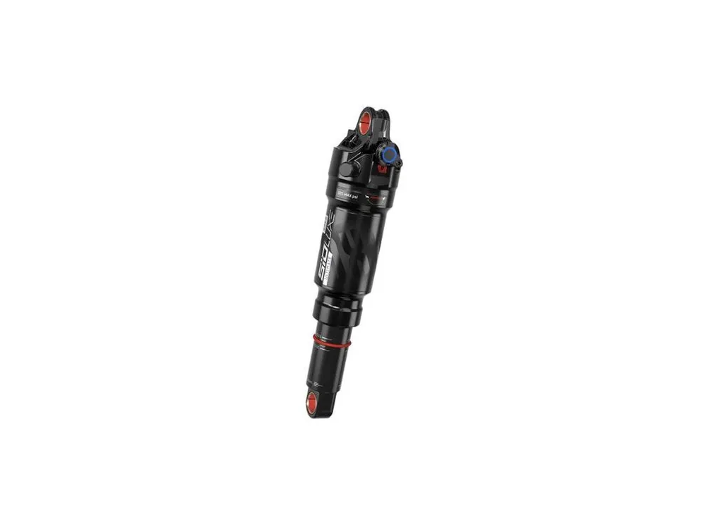 ROCKSHOX AMRS SID U O2 190X45 S1 R85C30 X8SS A2 Nejlepší Cena