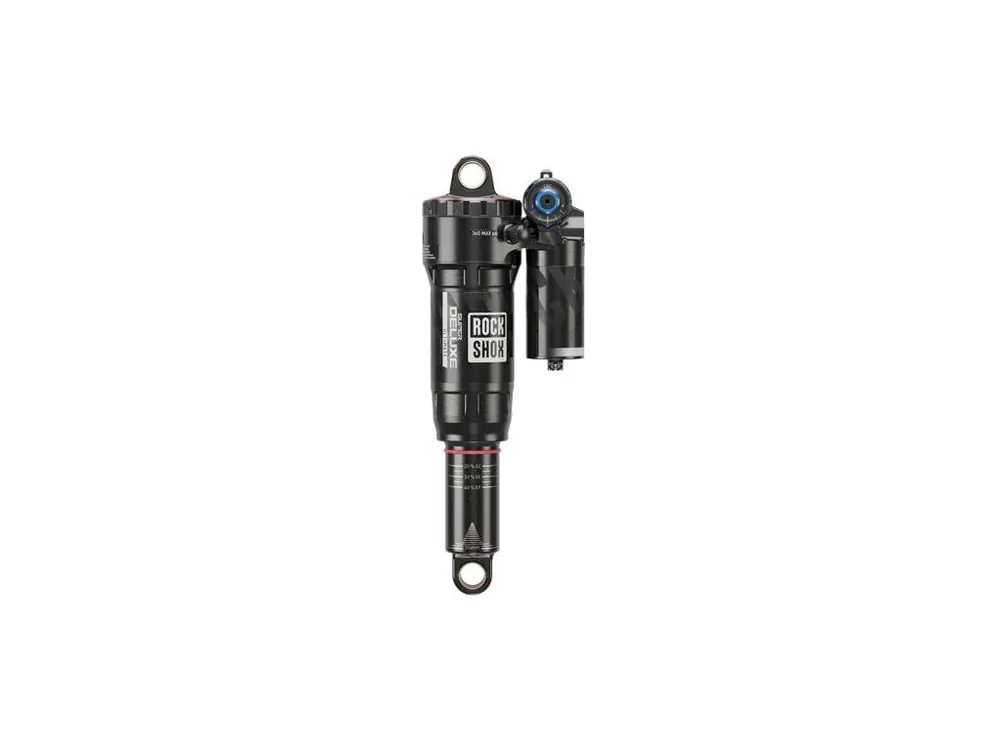ROCKSHOX AMRS SDLX U 210X55XL4S0R55C34 HBX4SSC2JF Zlevněný