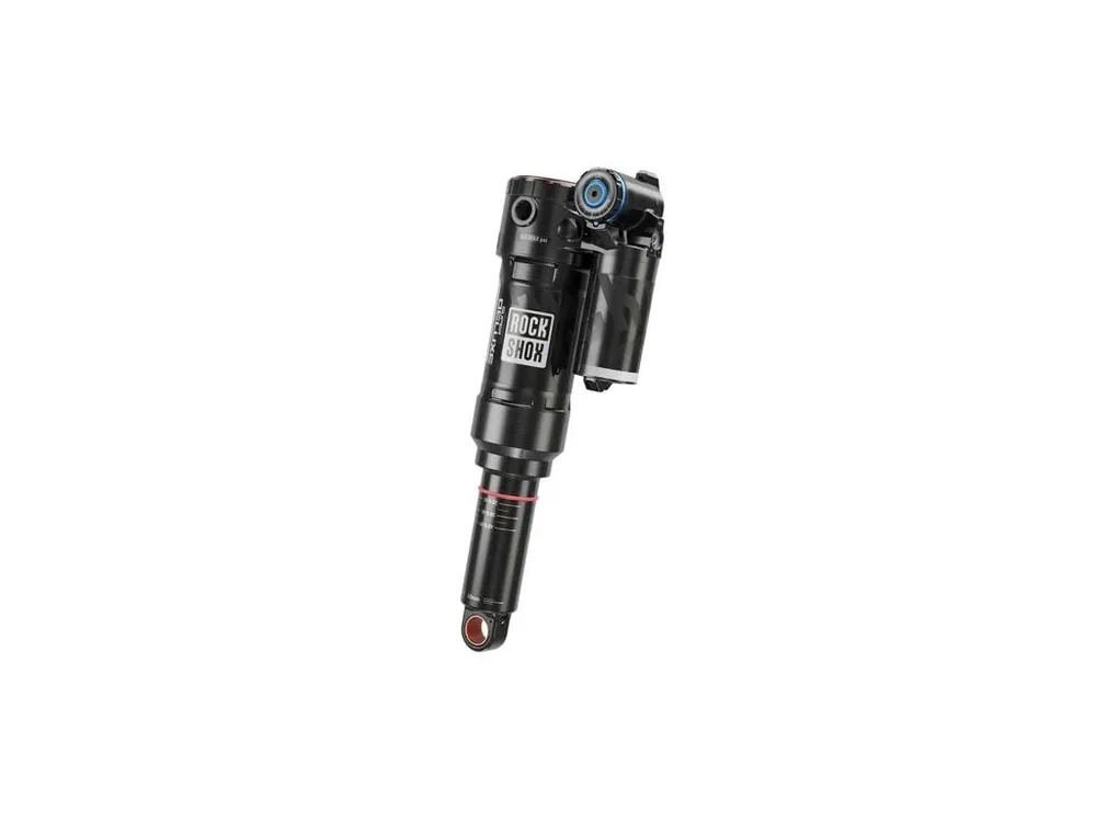 Časově Omezené ROCKSHOX AMRS SDLX U 205X65 0L2 R55C30 HB X4TS C2