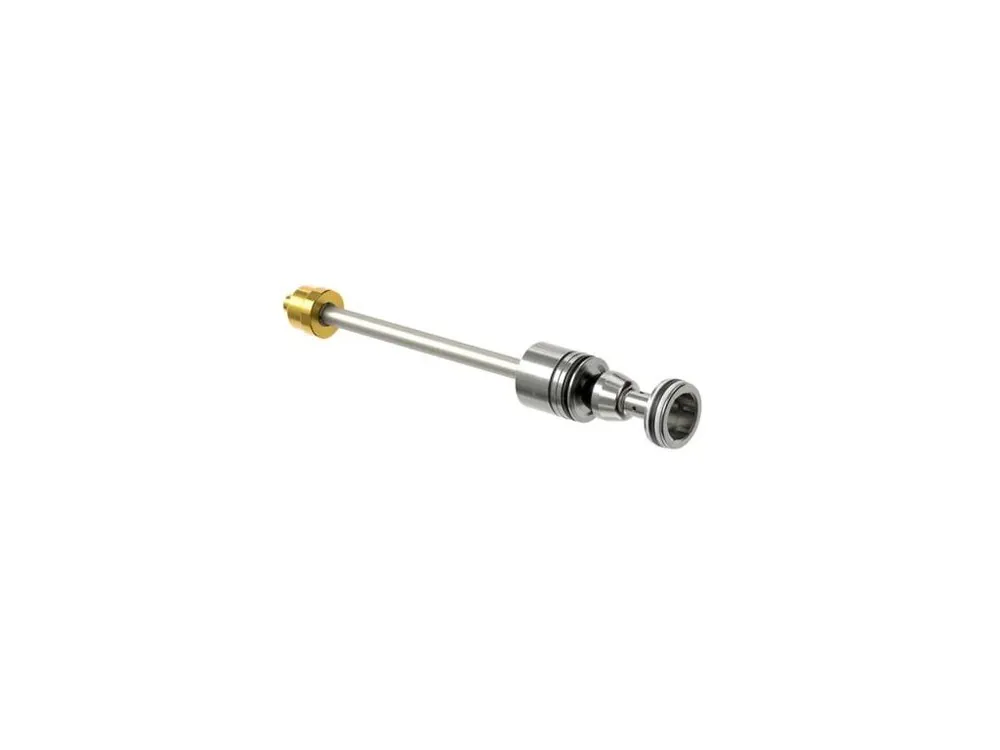 ROCKSHOX AM UPGRADE KIT DEBONAIR BXR 190 D1 Doprava Zdarma