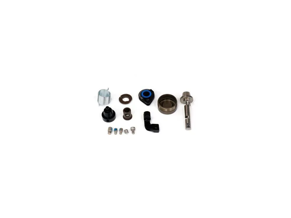 ROCKSHOX AM UPGRADE KIT 2P REMOTE SIDLUXE A2 Nejlepší Cena