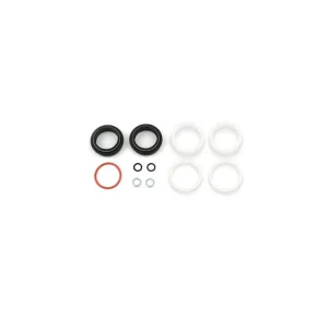 Akce ROCKSHOX AM UPGR KIT DUST WIPERS 30MM FLANGED