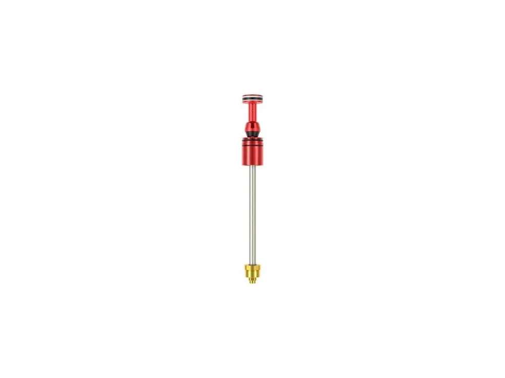 ROCKSHOX AM UPGR DB+ BC LYRK D1 - 140 Značkový