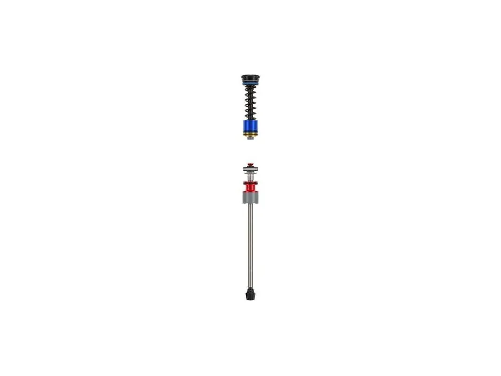 Nejprodávanější ROCKSHOX AM UPGRADE KIT ISOLATOR 3P CROWN DOMN C1