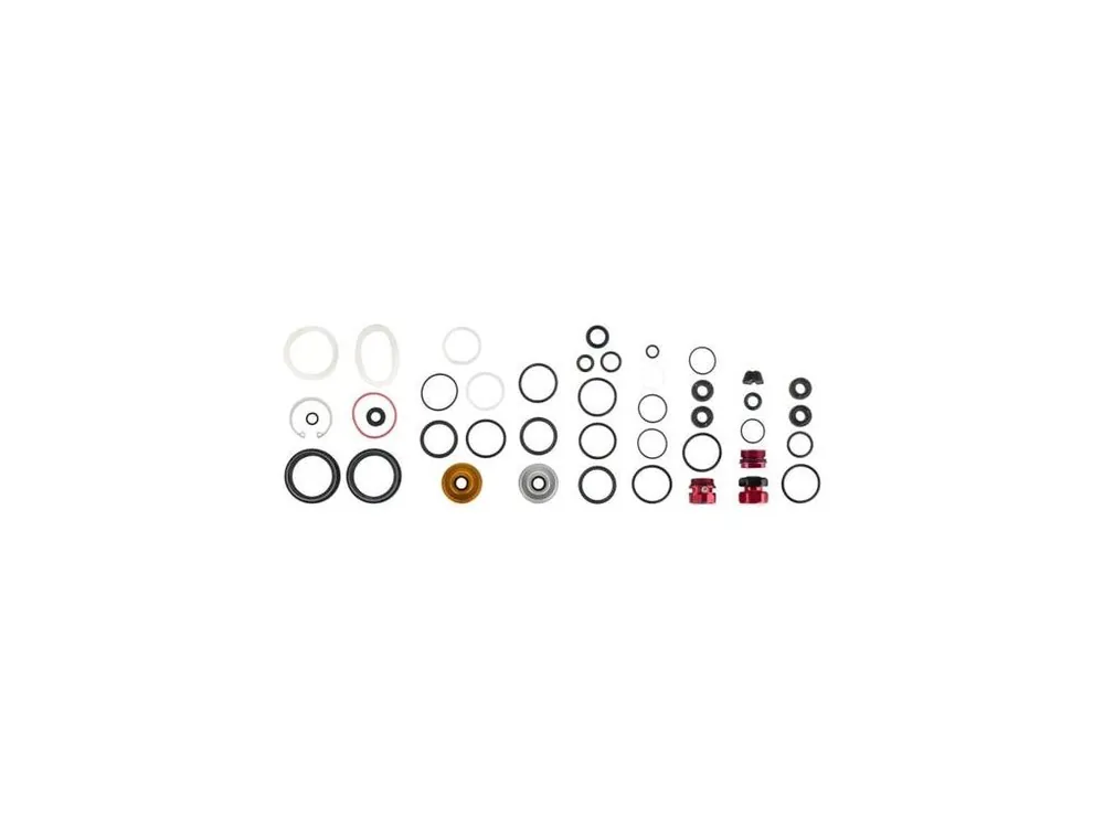 ROCKSHOX AM SVC KIT 200H/1YR ZEB GEN-A Expresní Doručení