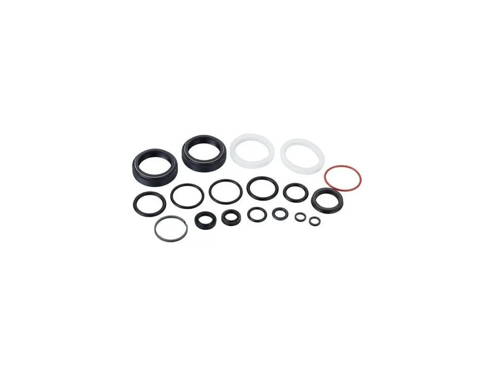 ROCKSHOX AM SVC KIT 200H/1YR YARI SA A1 Značkový