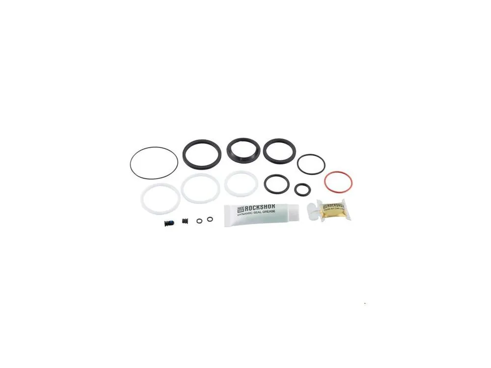 ROCKSHOX AM SVC KIT 200H/1YR SDLXC RMT A1 Výprodej