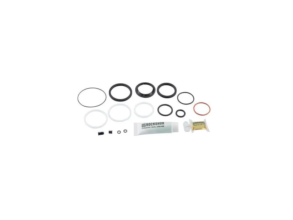 ROCKSHOX AM SVC KIT 200H/1YR SDLX A1 Nejprodávanější