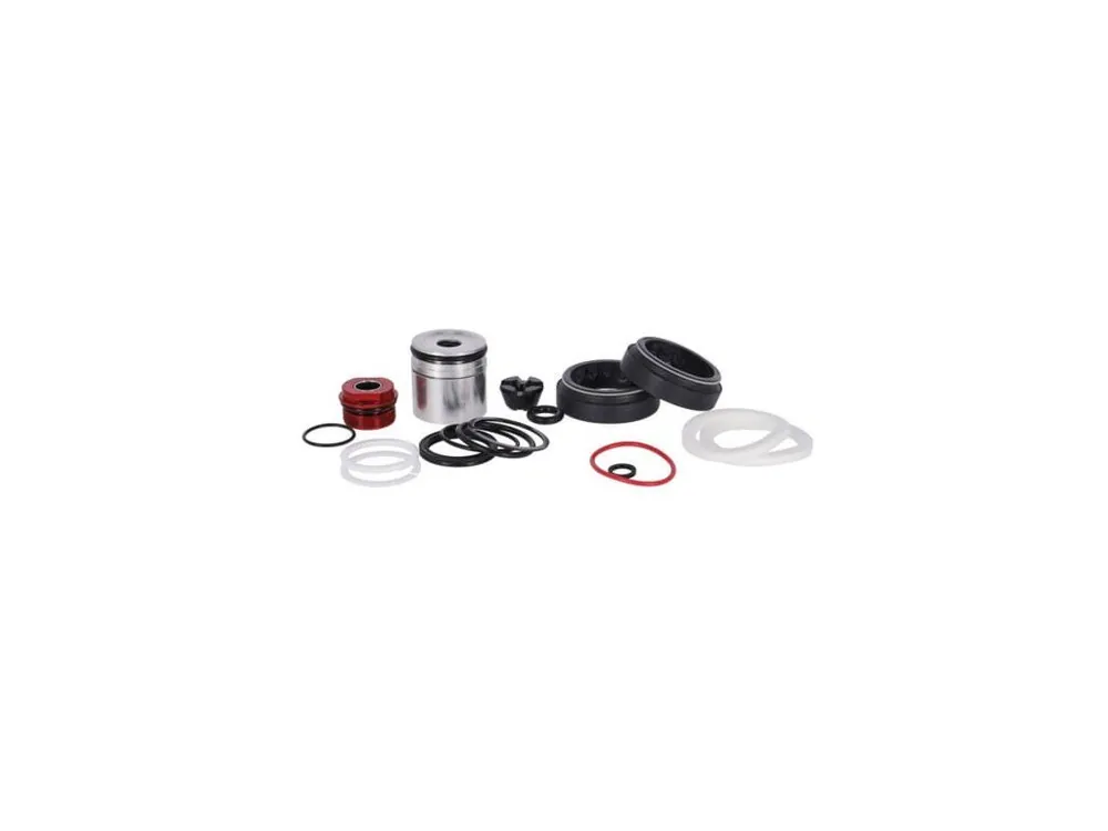 Novinka ROCKSHOX AM SVC KIT 200H/1YR RSH RC DB PIKE C1