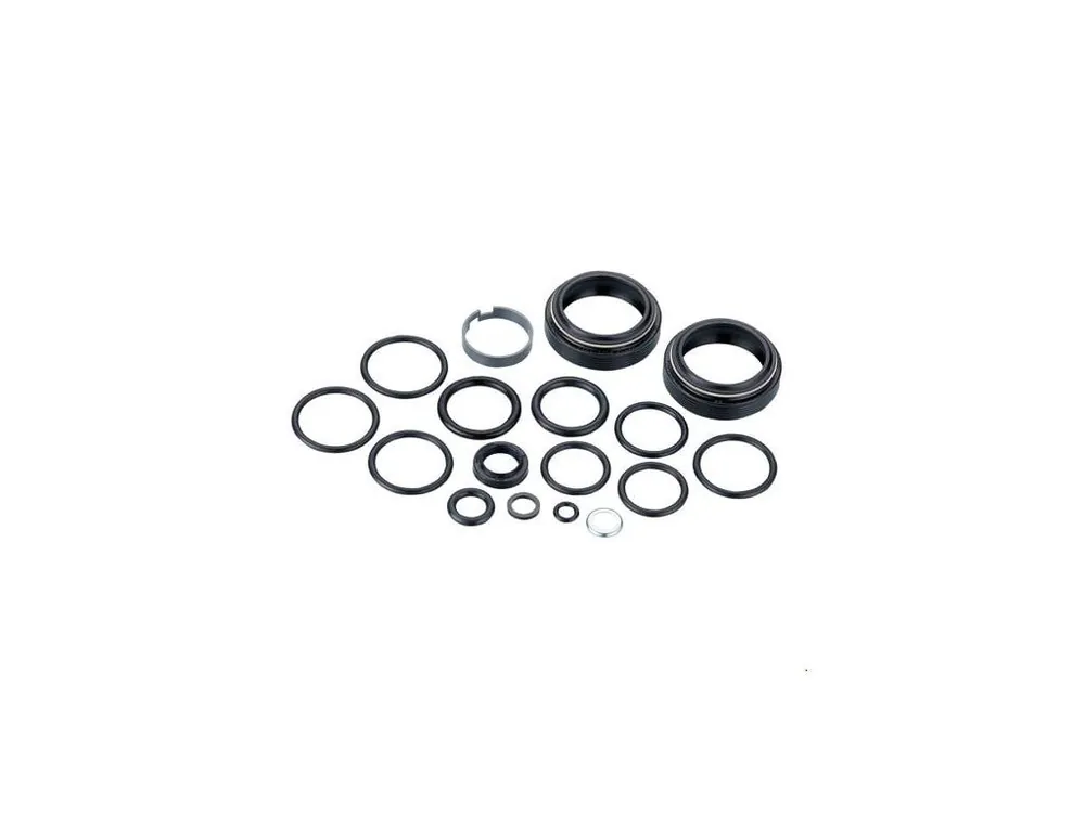 ROCKSHOX AM SVC KIT 200H/1YR RS1 RLCRL CH2 A1 Vrácení Zdarma