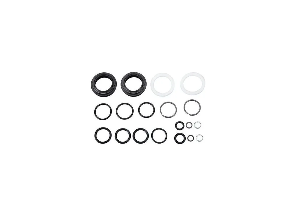Cenově Výhodný ROCKSHOX AM SVC KIT 200H/1YR REBA A7 130-150S
