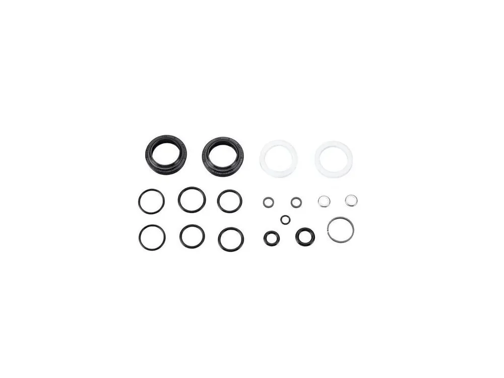 Cenový Hit ROCKSHOX AM SVC KIT 200H/1YR PSYLO SILVER GEN-A