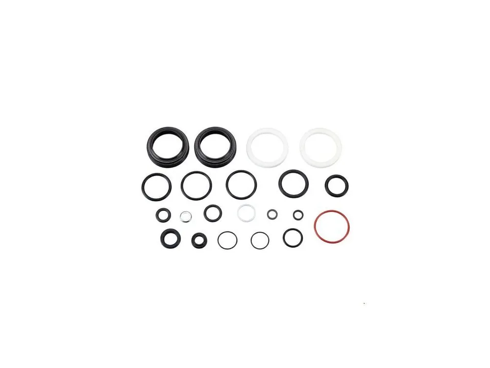 Ihned K Objednání ROCKSHOX AM SVC KIT 200H/1YR PIKE 2P CH2 B1