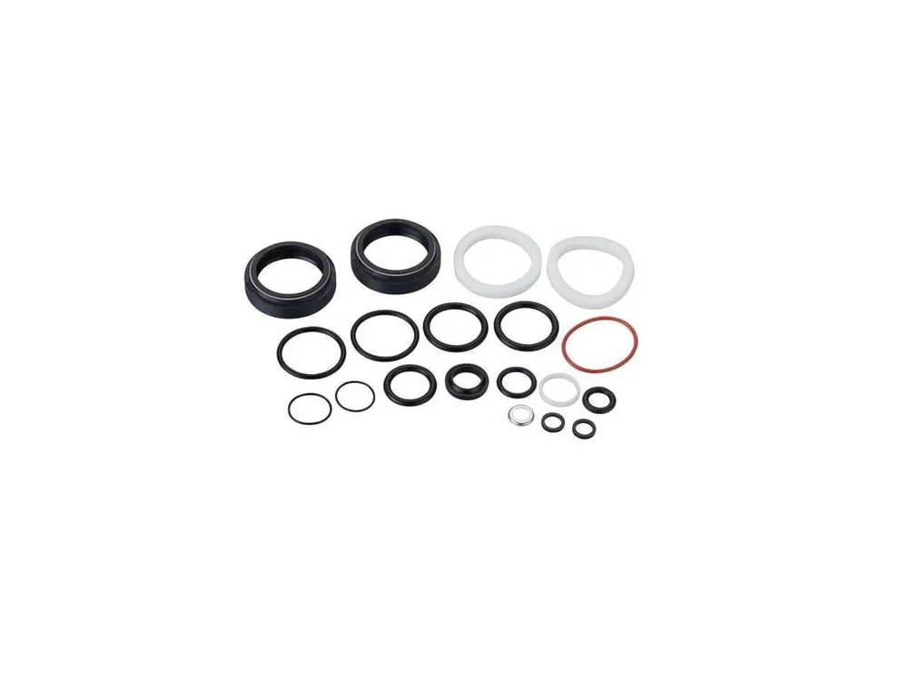 ROCKSHOX AM SVC KIT 200H/1YR LYRIK/PIKE29+ DPA A1 Sleva