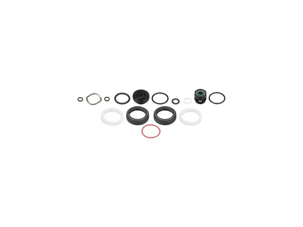 ROCKSHOX AM SVC KIT 200H/1YR LRKPIK29+ 2P CH2 B1 Novinka