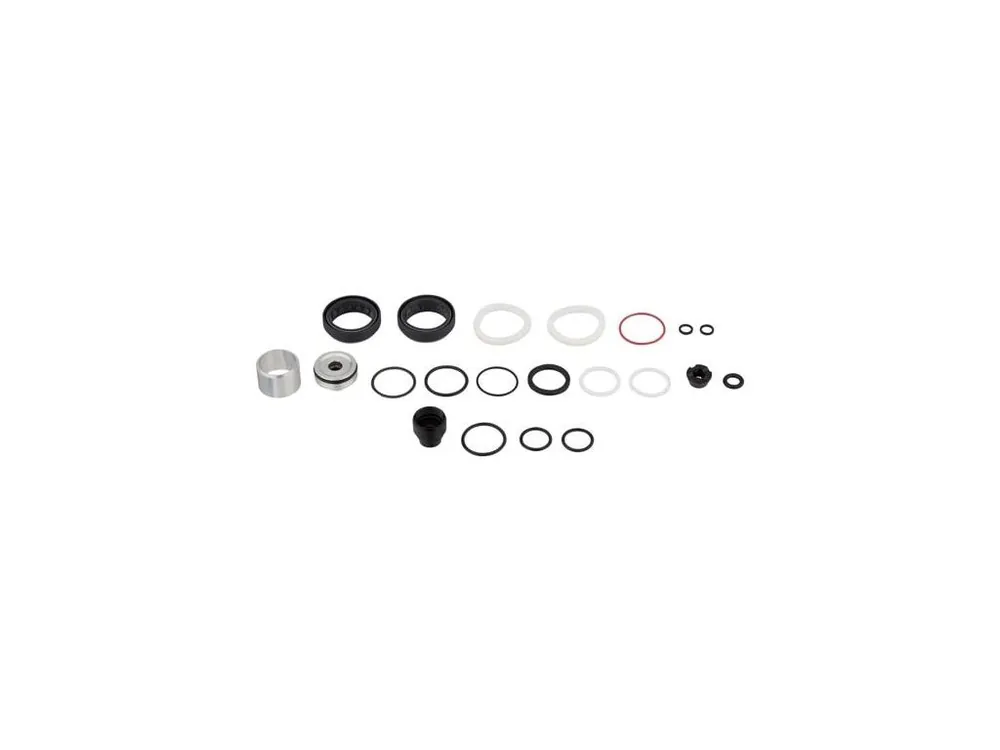 Speciální Cena ROCKSHOX AM SVC KIT 200H/1YR CHGR RC DB PIKE C1