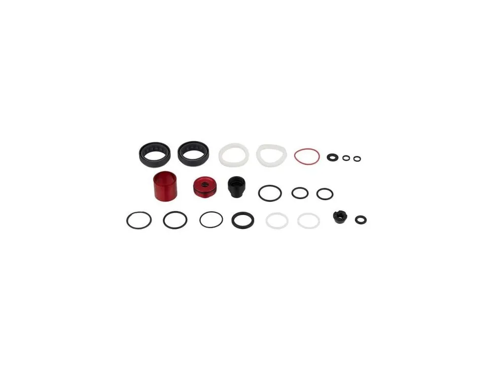 Rychlé Dodání ROCKSHOX AM SVC KIT 200H/1YR CHGR RC DB LYRK D1
