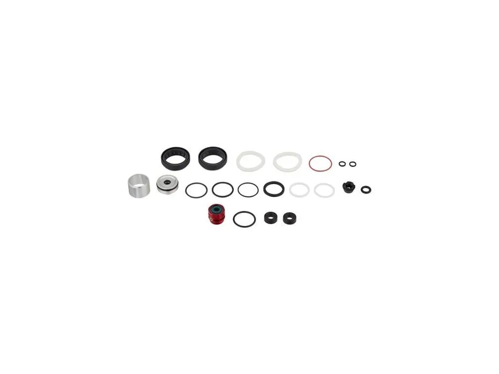 Vysoce Kvalitní ROCKSHOX AM SVC KIT 200H/1YR CHGR FA DB PIKE C1