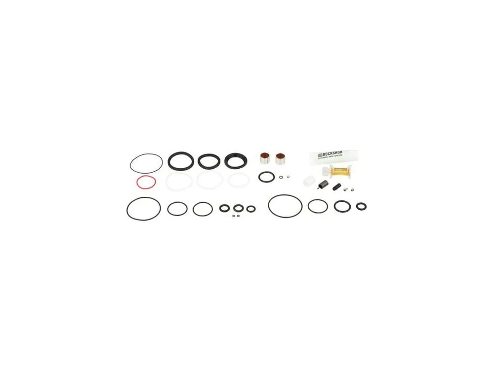 ROCKSHOX AM SVC KIT 200H/1YR DLX/DLX RMT/DLX NUDE Top Prodej