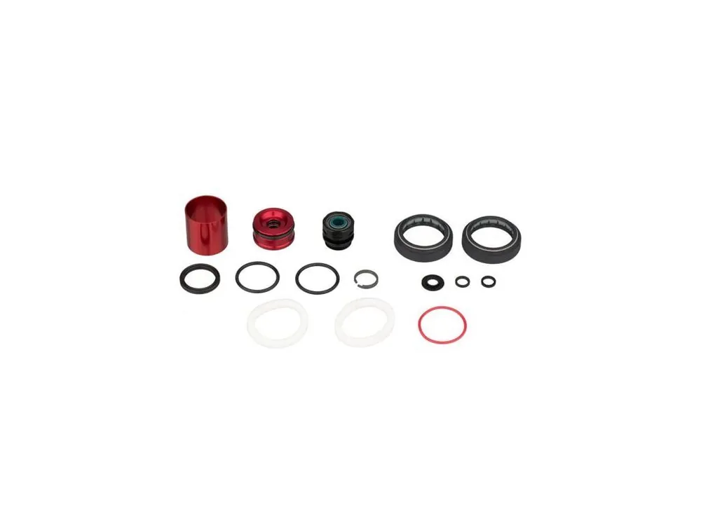 Akční Nabídka ROCKSHOX AM SVC KIT 200H/1YR BOXXER WC CHGR2 C1