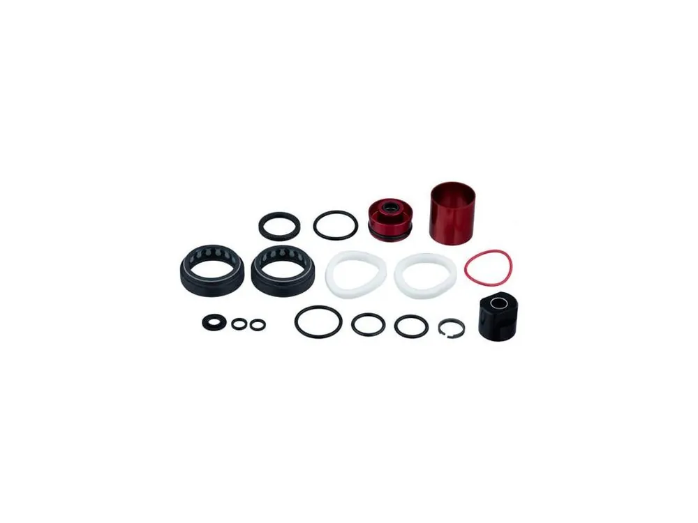 Cenový Hit ROCKSHOX AM SVC KIT 200H/1YR BOXXER CHRC C2