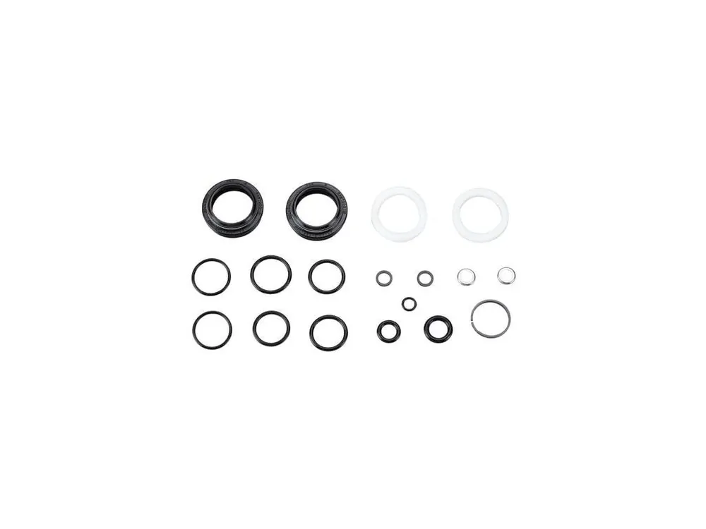 Nejlepší Cena ROCKSHOX AM SVC KIT 200H/1YR BOXXER D1