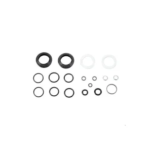 Aktuální ROCKSHOX AM SVC KIT 200H/1YR 35 GOLD RL DB A1