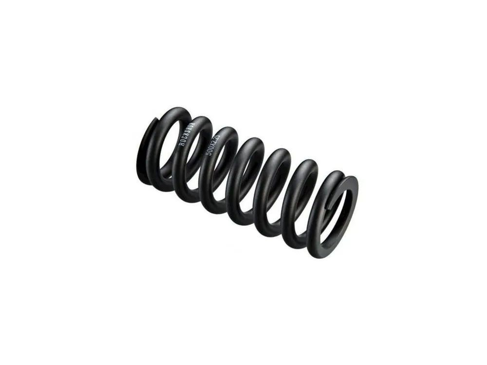 Aktuální ROCKSHOX AM SPRING, MC, 134X(47.5-55), 500