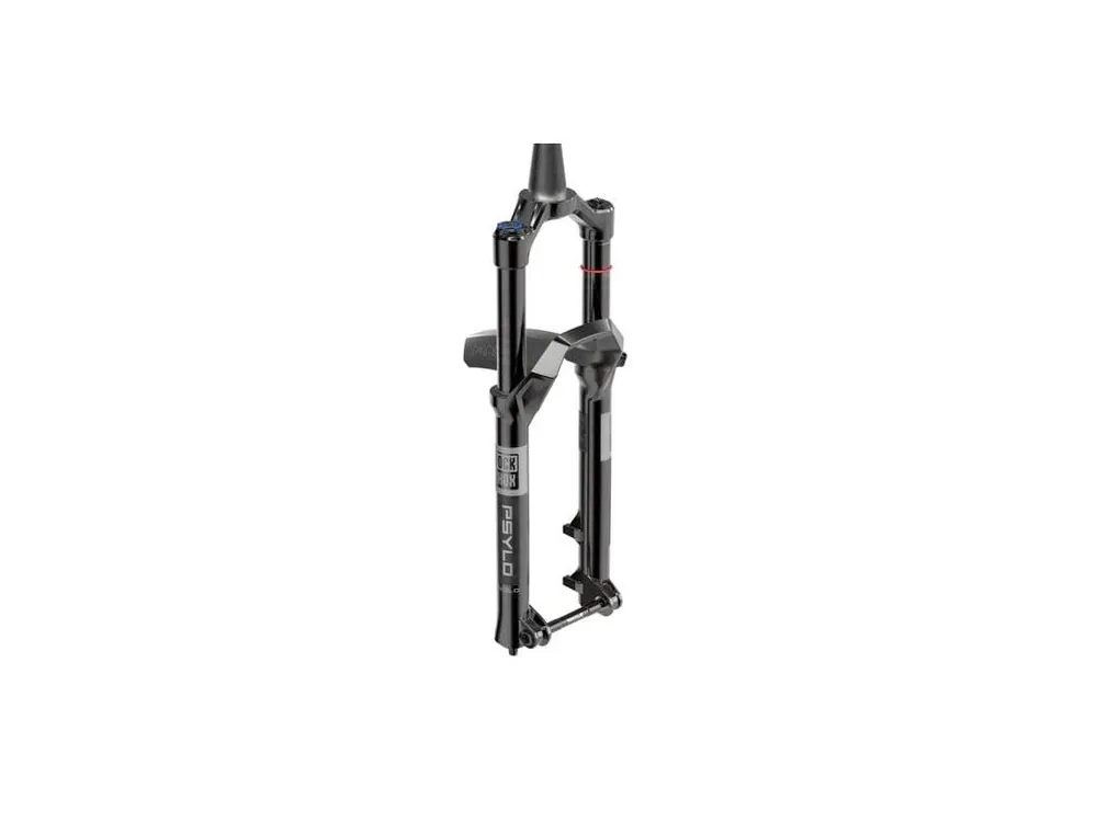 Aktuální ROCKSHOX AM FS PSYL GLD RC 27N SB 130 BLK 44 A1