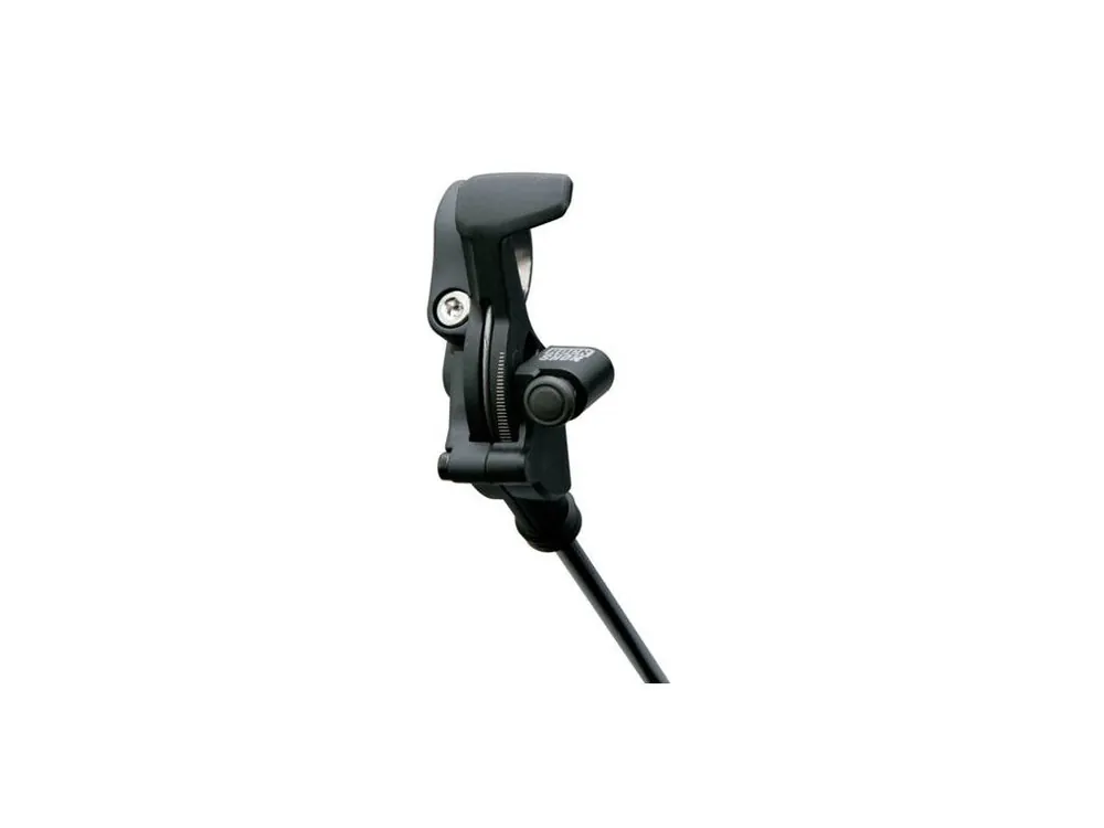 ROCKSHOX AM POPLOC LEVER, REAR SHOCK, RIGHT Top Prodej