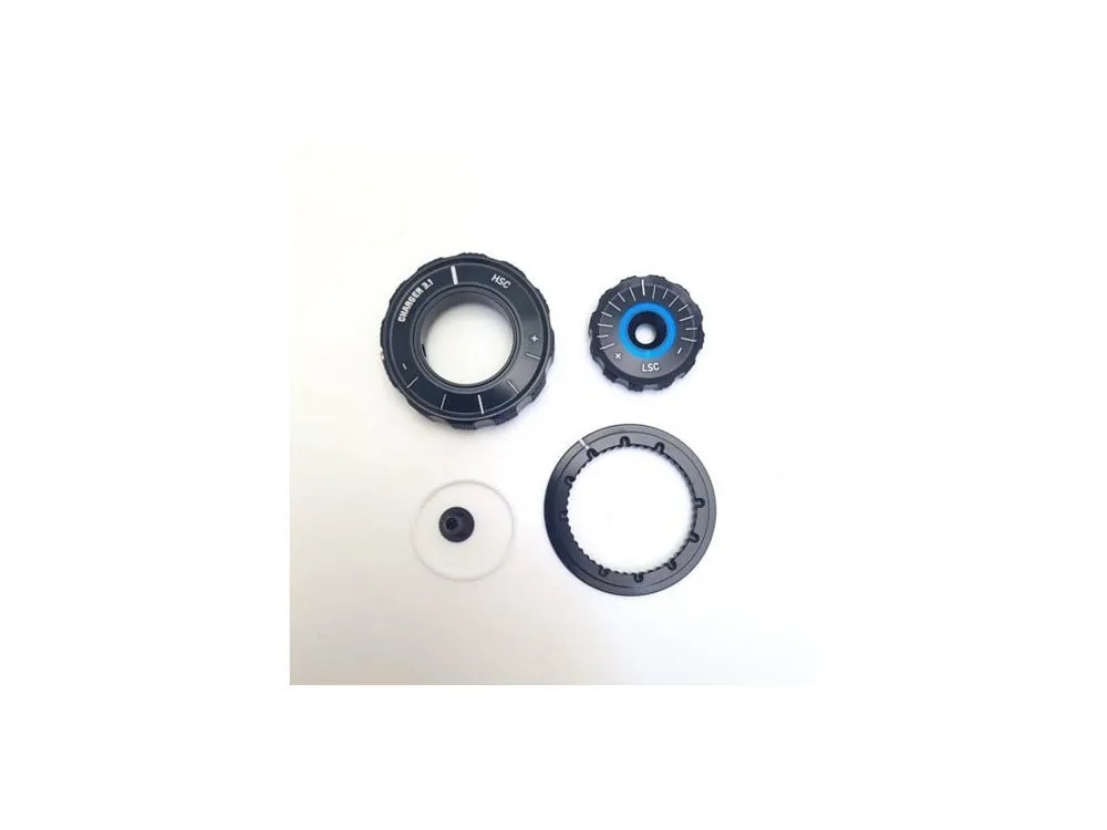 Akční Cena ROCKSHOX AM KNOB KIT COMP DMP CHGR3.1 RC2