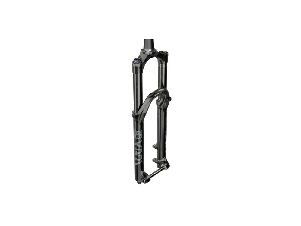 Dokud Zásoby Vydrží ROCKSHOX AM FS YARI RC 27 SB 170 BLK 46 B3