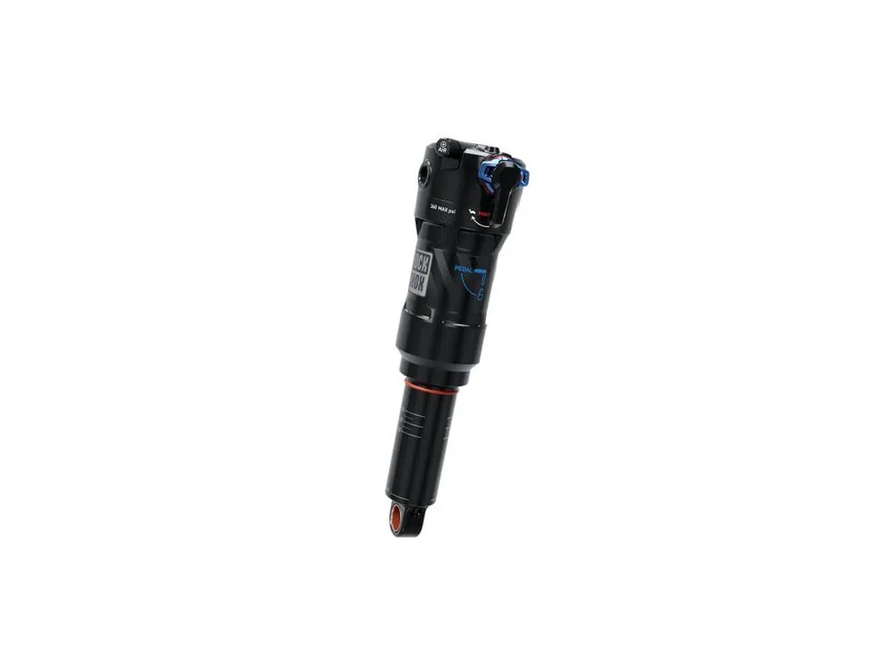 Časově Omezené ROCKSHOX AM RS DLX ULT RCT 205X65 0L1 LNL 38TS C1