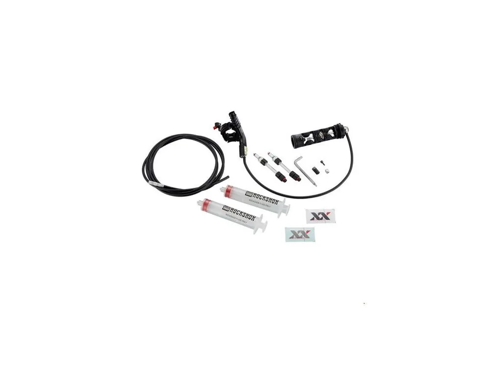 ROCKSHOX AM RMT UPGR XLOC FULLSPRINT LEFT SID Finální Výprodej