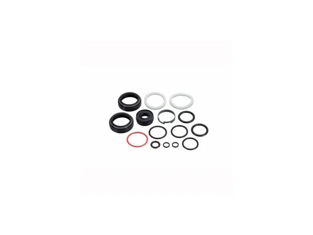 ROCKSHOX AM FORK SVC KIT RVL SA BOOST A5 Doprava Zdarma