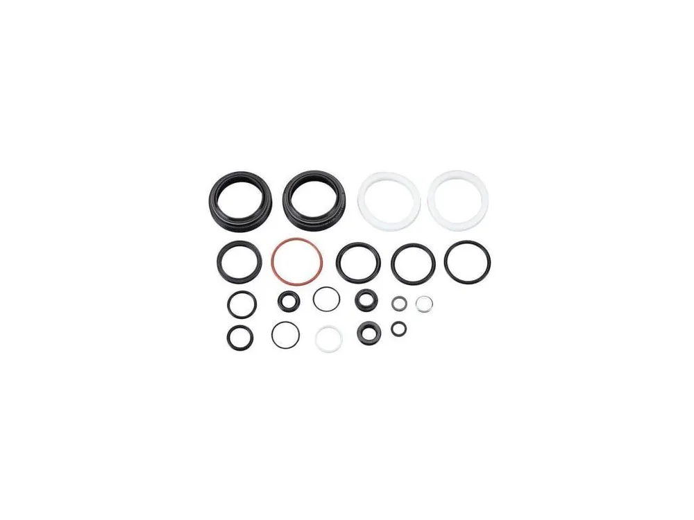 Ověřený ROCKSHOX AM FORK SVC KIT PIKE DJ, A1