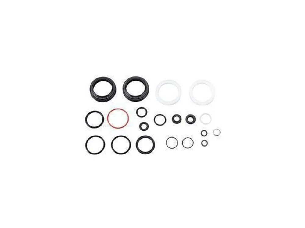 Koupit Online ROCKSHOX AM FORK SVC KIT PIKE 35MM SA, A1