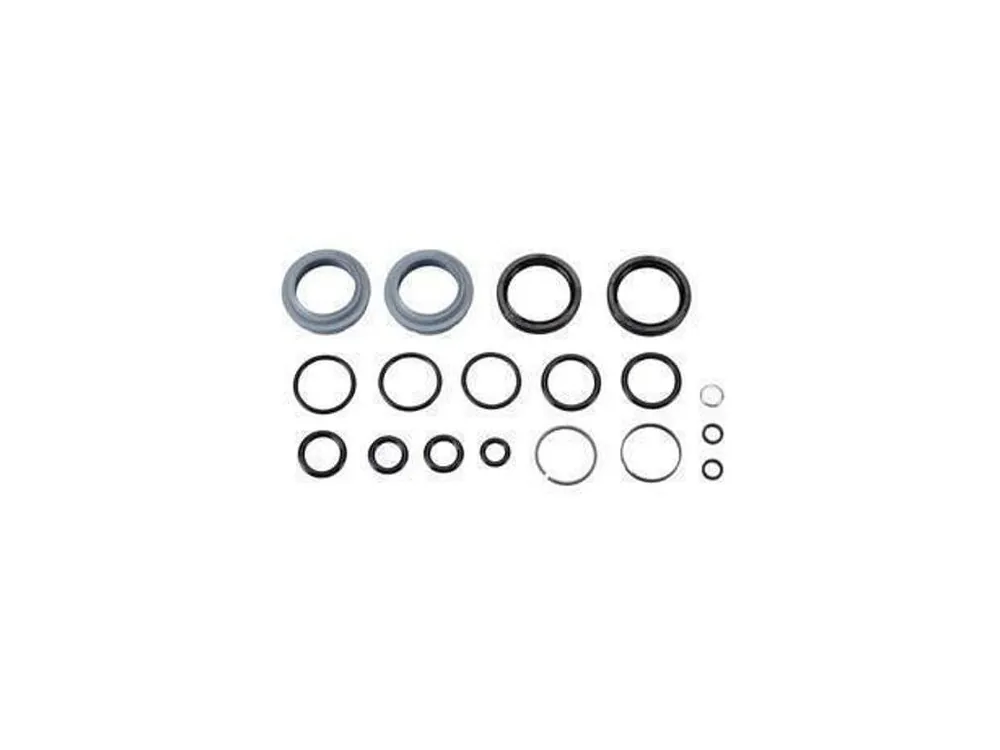 ROCKSHOX AM FORK SVC KIT LYRIK RCT3 2P A1 Nejlepší Cena