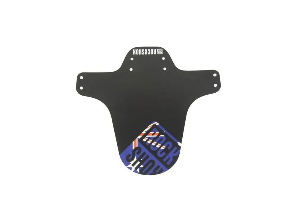 Rychlé Dodání ROCKSHOX AM FENDER AUS FLAG