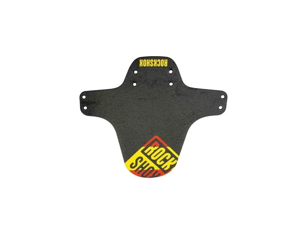 Přímo Od Výrobce ROCKSHOX AM FENDER SPA FLAG