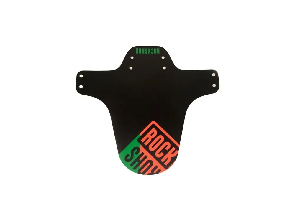ROCKSHOX AM FENDER PORT FLAG Autentický