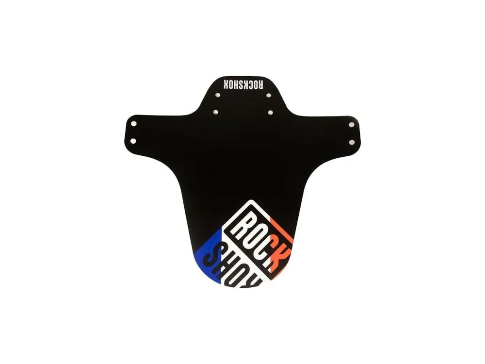 Poslední Šance ROCKSHOX AM FENDER FRA FLAG