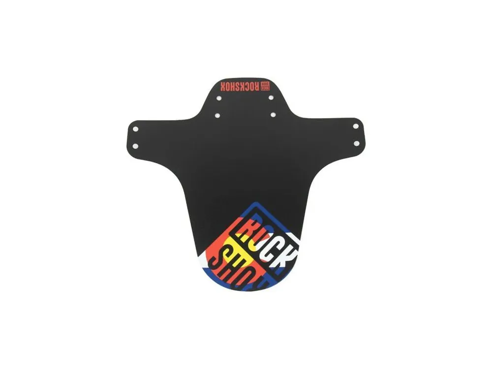 ROCKSHOX AM FENDER CO FLAG Nejlepší Cena