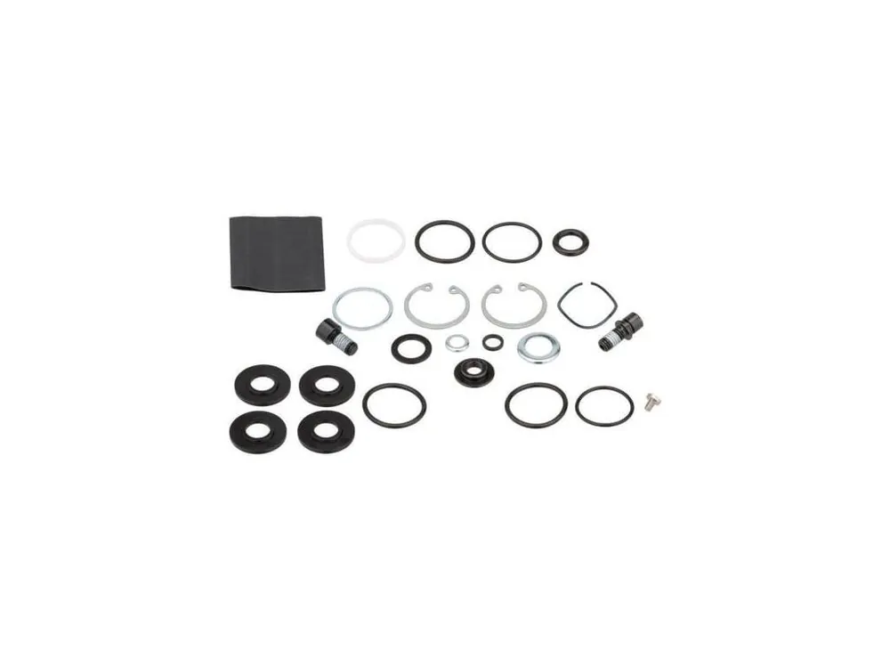 ROCKSHOX 10 BOXXER RACE SERVICE KIT Akce