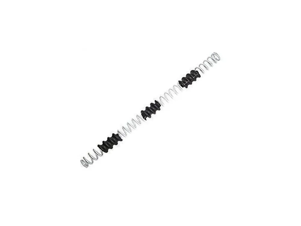 ROCKSHOX 10 BOXXER COIL SPRING XSOFT SILVER Nejprodávanější