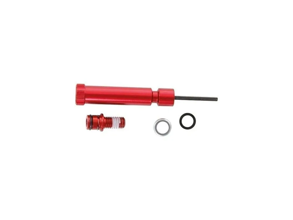 ROCKSHOX 09 REBA 27/29 REB DMPR ADJ KNOB/BOLT Poslední Šance