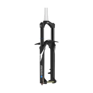 Vidlice DUROLUX36 Boost-EQ-RC2 PCS 160 15QLC2-TI-110 29 CTS černá matná Poslední Šance
