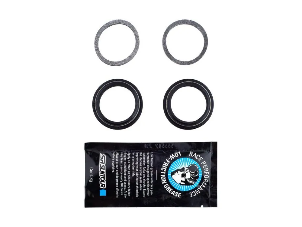 Set gufer pro RUX38/DUROLUX38 FKA122-05 OEM Oblíbený