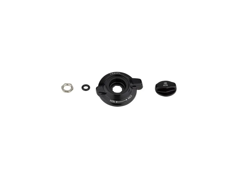 ROCKSHOX ADJ KNOB KIT DPA ZEB/LYR/PIKE Omezená Nabídka