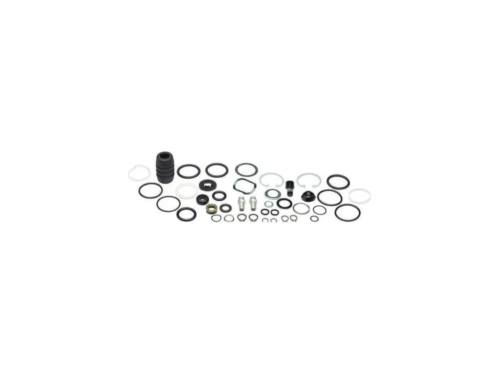 ROCKSHOX 10 BOXXER WC SERVICE KIT Doprava Zdarma